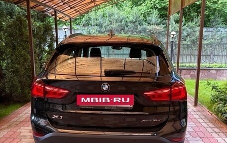 BMW X1, 2019 год, 3 150 000 рублей, 9 фотография