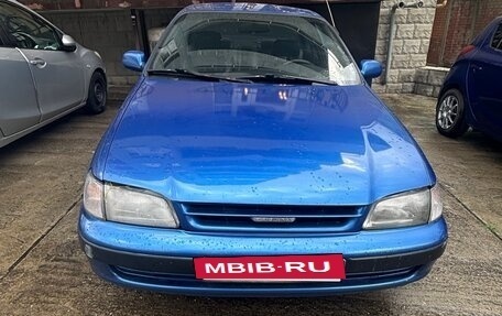 Toyota Carina E, 1993 год, 240 000 рублей, 3 фотография