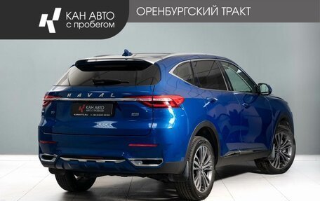 Haval F7 I, 2021 год, 1 850 000 рублей, 3 фотография