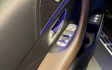 Mercedes-Benz GLE, 2020 год, 6 900 000 рублей, 11 фотография