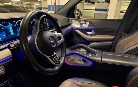 Mercedes-Benz GLE, 2020 год, 6 900 000 рублей, 10 фотография