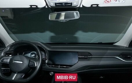 Haval F7 I, 2021 год, 1 850 000 рублей, 6 фотография