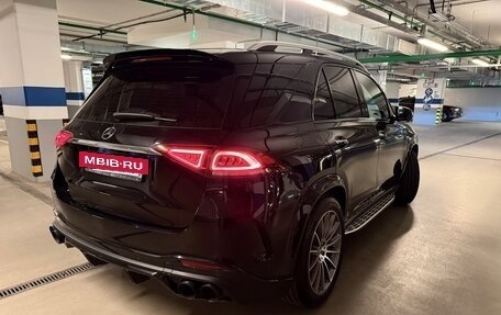 Mercedes-Benz GLE, 2020 год, 6 900 000 рублей, 2 фотография