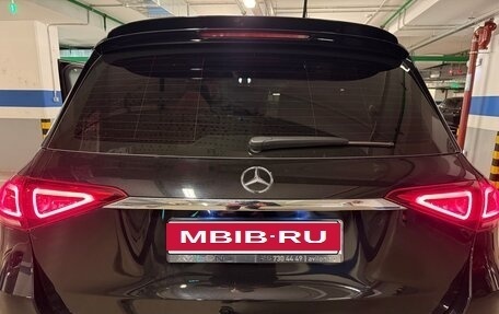 Mercedes-Benz GLE, 2020 год, 6 900 000 рублей, 8 фотография