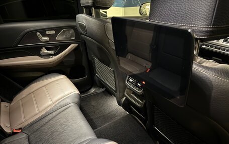 Mercedes-Benz GLE, 2020 год, 6 900 000 рублей, 16 фотография