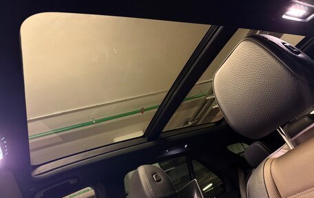 Mercedes-Benz GLE, 2020 год, 6 900 000 рублей, 14 фотография