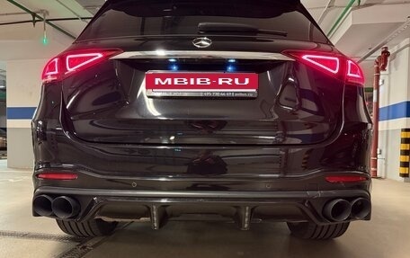 Mercedes-Benz GLE, 2020 год, 6 900 000 рублей, 7 фотография