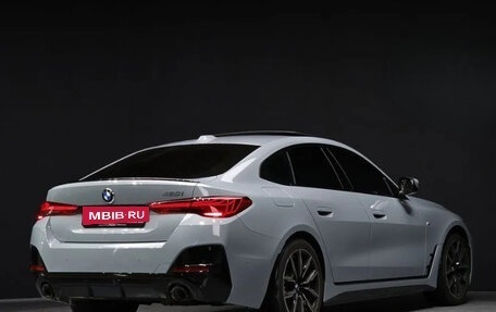 BMW 4 серия, 2025 год, 6 080 000 рублей, 2 фотография