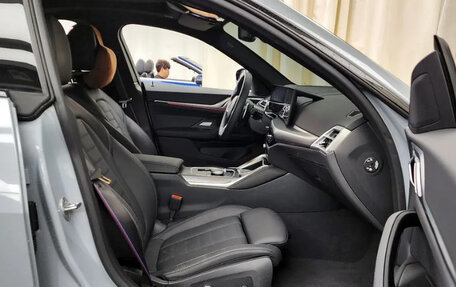 BMW 4 серия, 2025 год, 6 080 000 рублей, 11 фотография
