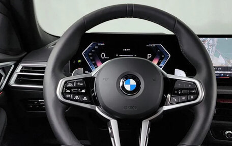 BMW 4 серия, 2025 год, 6 080 000 рублей, 13 фотография