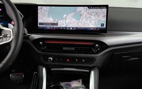BMW 4 серия, 2025 год, 6 080 000 рублей, 14 фотография