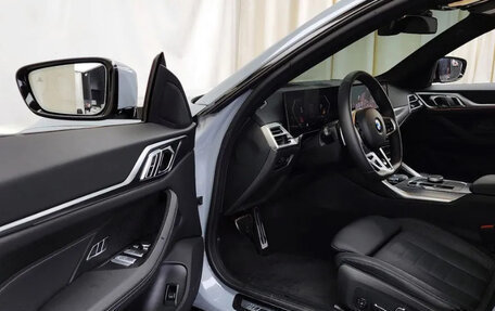 BMW 4 серия, 2025 год, 6 080 000 рублей, 10 фотография