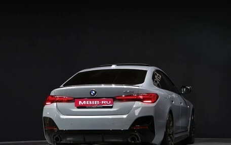 BMW 4 серия, 2025 год, 6 080 000 рублей, 4 фотография