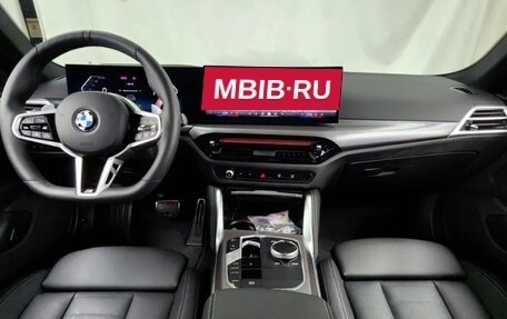BMW 4 серия, 2025 год, 6 080 000 рублей, 7 фотография