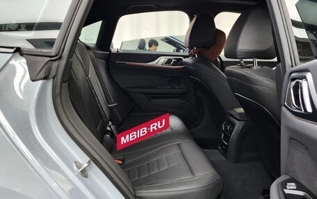 BMW 4 серия, 2025 год, 6 080 000 рублей, 12 фотография