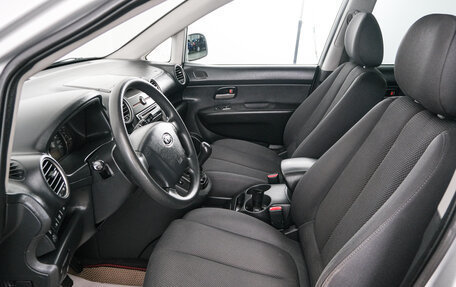 KIA Carens III (RP), 2007 год, 499 000 рублей, 8 фотография