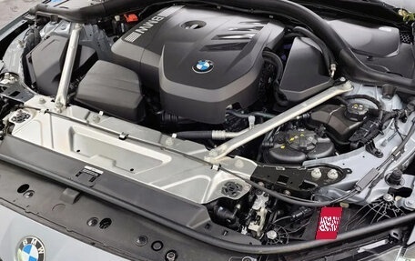 BMW 4 серия, 2025 год, 6 080 000 рублей, 6 фотография