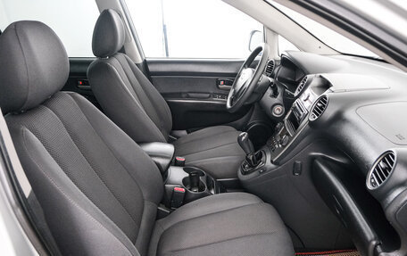 KIA Carens III (RP), 2007 год, 499 000 рублей, 14 фотография