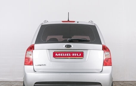KIA Carens III (RP), 2007 год, 499 000 рублей, 6 фотография