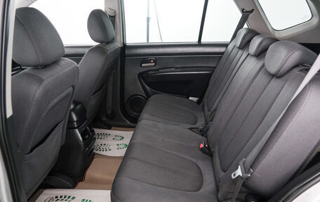 KIA Carens III (RP), 2007 год, 499 000 рублей, 20 фотография