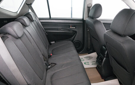 KIA Carens III (RP), 2007 год, 499 000 рублей, 21 фотография