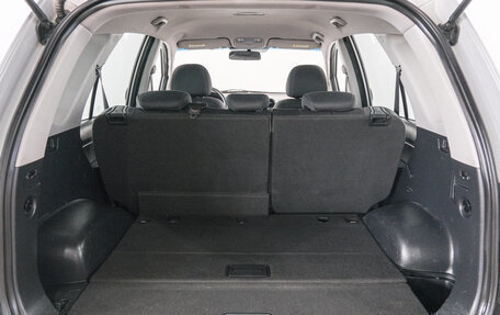 KIA Carens III (RP), 2007 год, 499 000 рублей, 22 фотография