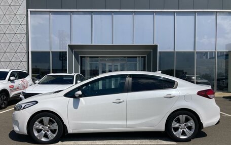 KIA Cerato III, 2019 год, 1 650 000 рублей, 6 фотография