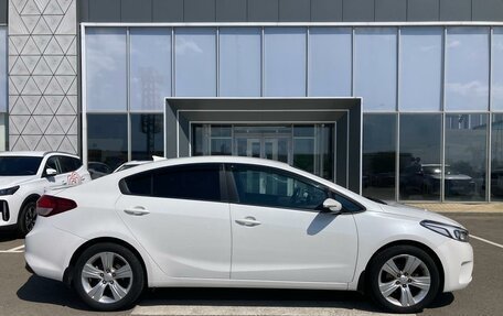 KIA Cerato III, 2019 год, 1 650 000 рублей, 5 фотография
