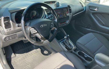 KIA Cerato III, 2019 год, 1 650 000 рублей, 12 фотография