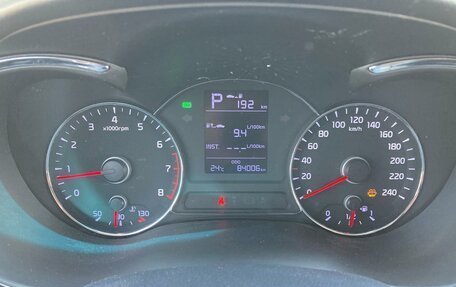 KIA Cerato III, 2019 год, 1 650 000 рублей, 17 фотография