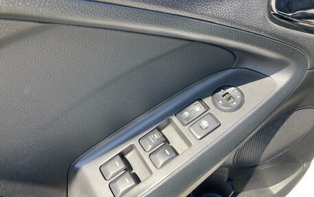 KIA Cerato III, 2019 год, 1 650 000 рублей, 14 фотография