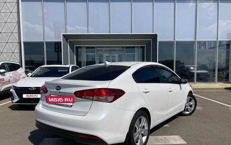 KIA Cerato III, 2019 год, 1 650 000 рублей, 2 фотография