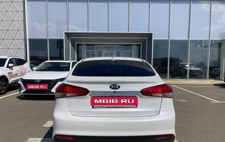 KIA Cerato III, 2019 год, 1 650 000 рублей, 7 фотография