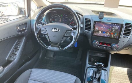 KIA Cerato III, 2019 год, 1 650 000 рублей, 22 фотография