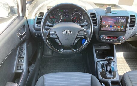 KIA Cerato III, 2019 год, 1 650 000 рублей, 24 фотография