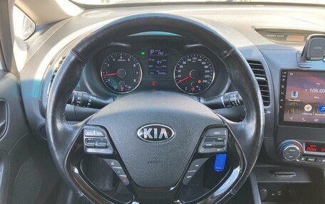 KIA Cerato III, 2019 год, 1 650 000 рублей, 25 фотография