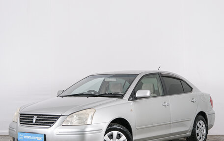 Toyota Premio, 2002 год, 679 000 рублей, 4 фотография
