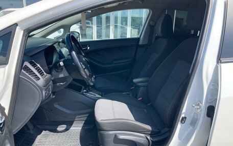 KIA Cerato III, 2019 год, 1 650 000 рублей, 20 фотография