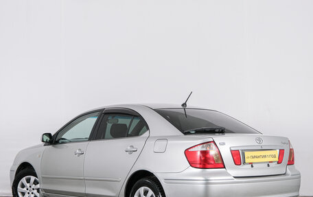 Toyota Premio, 2002 год, 679 000 рублей, 5 фотография