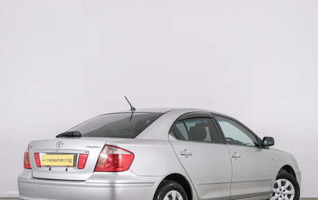 Toyota Premio, 2002 год, 679 000 рублей, 7 фотография