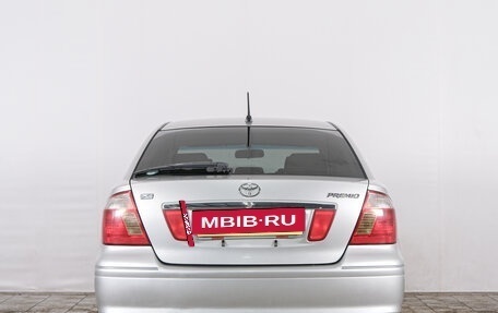 Toyota Premio, 2002 год, 679 000 рублей, 6 фотография