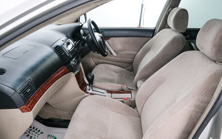 Toyota Premio, 2002 год, 679 000 рублей, 14 фотография