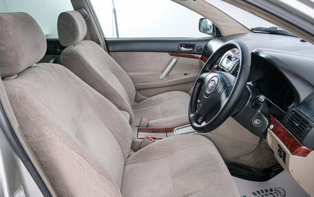Toyota Premio, 2002 год, 679 000 рублей, 8 фотография