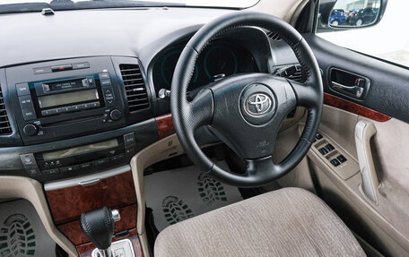 Toyota Premio, 2002 год, 679 000 рублей, 10 фотография