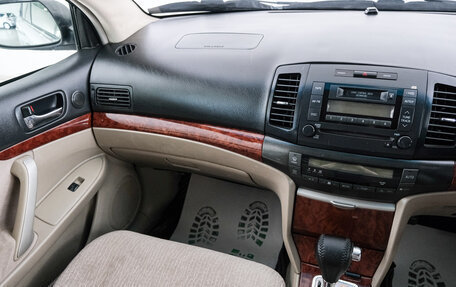 Toyota Premio, 2002 год, 679 000 рублей, 12 фотография