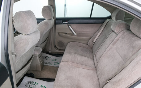 Toyota Premio, 2002 год, 679 000 рублей, 19 фотография