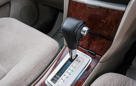 Toyota Premio, 2002 год, 679 000 рублей, 17 фотография