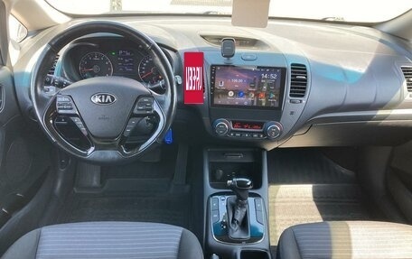KIA Cerato III, 2019 год, 1 650 000 рублей, 23 фотография