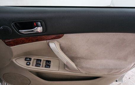Toyota Premio, 2002 год, 679 000 рублей, 18 фотография