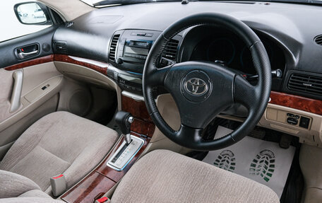 Toyota Premio, 2002 год, 679 000 рублей, 9 фотография